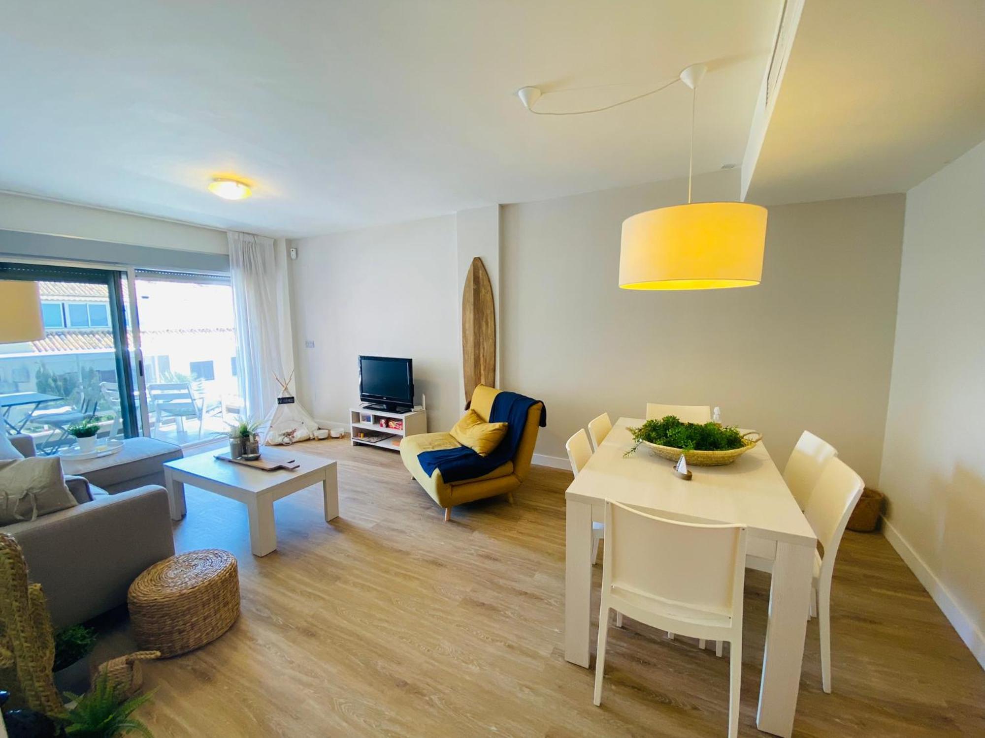 La Manga Beach Club Lateral By Alina365 외부 사진