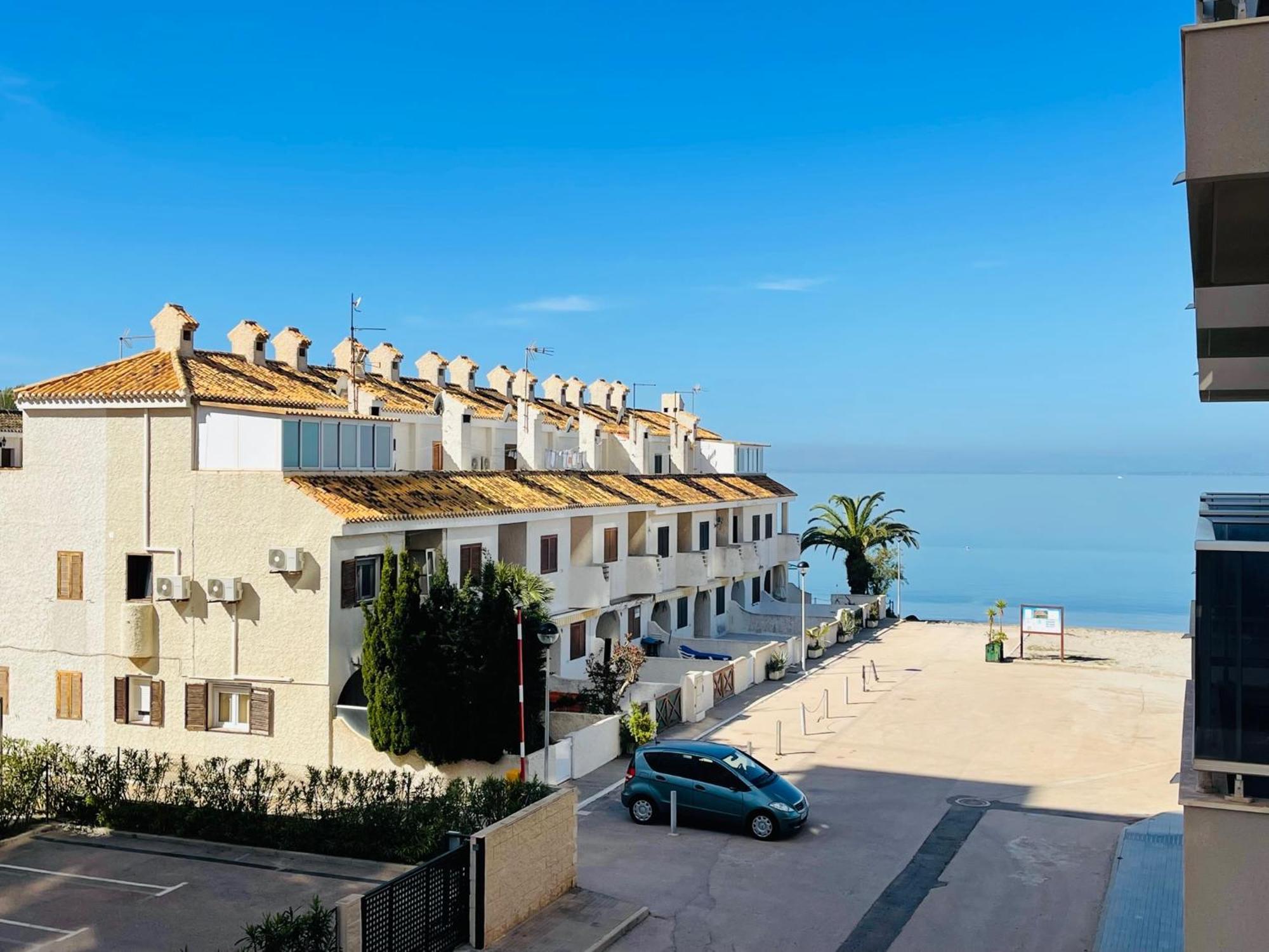 La Manga Beach Club Lateral By Alina365 외부 사진